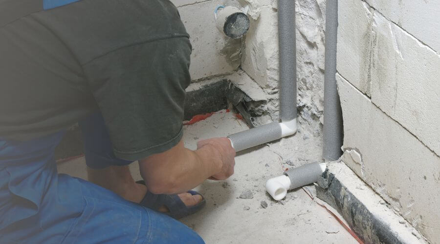 Professional sink repair in Selfridge, ND